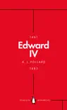 Edward IV (Penguin Monarchs) sinopsis y comentarios