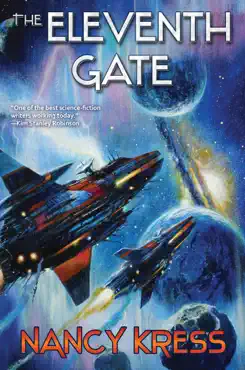 the eleventh gate book cover image