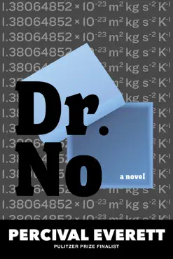 dr. no book cover image
