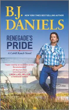 renegade's pride book cover image