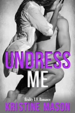undress me book cover image
