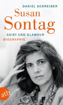 susan sontag. geist und glamour book cover image