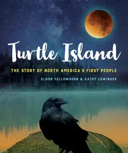 turtle island book cover image