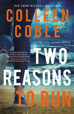 two reasons to run book cover image