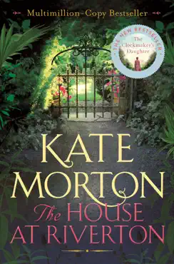 the house at riverton imagen de la portada del libro