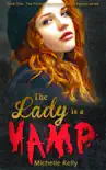 The Lady Is A Vamp synopsis, comments
