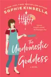The Undomestic Goddess synopsis, comments
