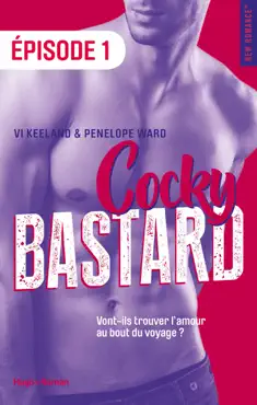 cocky bastard episode 1 book cover image