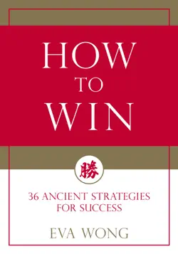 how to win book cover image