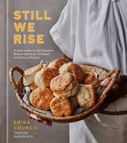 still we rise book cover image