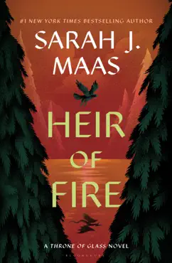 heir of fire book cover image