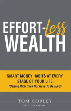 effort-less wealth book cover image
