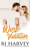 Work Violation book
