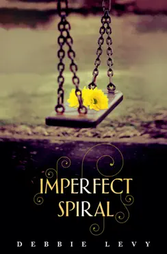 imperfect spiral book cover image