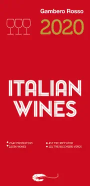 italian wines 2020 book cover image