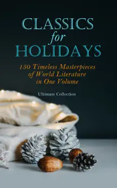 classics for holidays - ultimate collection book cover image