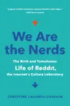 We Are the Nerds synopsis, comments