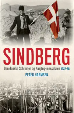 sindberg book cover image