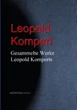 Gesammelte Werke Leopold Komperts synopsis, comments