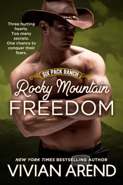 rocky mountain freedom book cover image