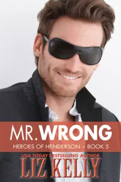 mr. wrong book cover image