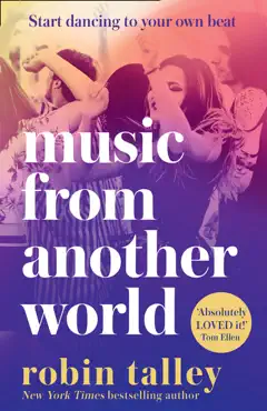 music from another world imagen de la portada del libro