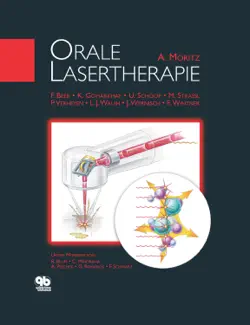 orale lasertherapie book cover image