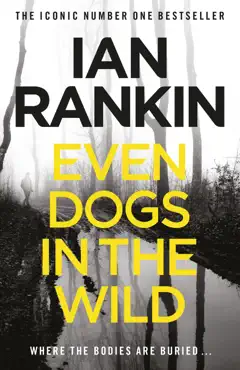even dogs in the wild imagen de la portada del libro