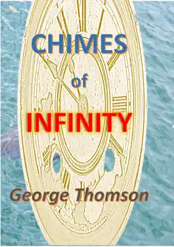 chimes of infinity book cover image