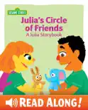 Julia's Circle of Friends e-book