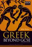 Greek Beyond GCSE e-book