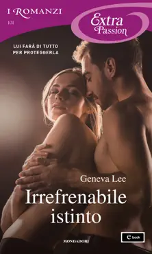 irrefrenabile istinto (i romanzi extra passion) book cover image