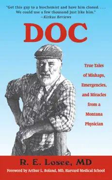 doc book cover image