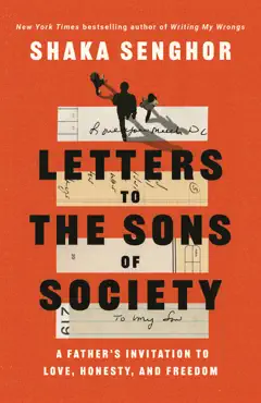 letters to the sons of society book cover image