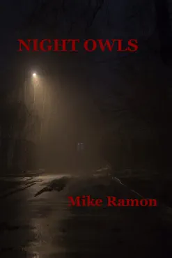 night owls book cover image
