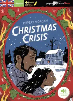christmas crisis - ebook imagen de la portada del libro