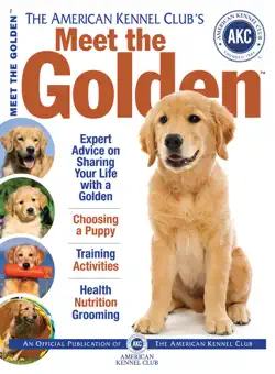 meet the golden book cover image