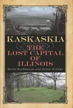 kaskaskia book cover image