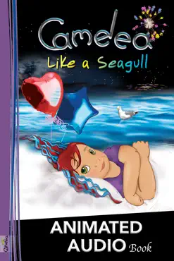camelea like a seagull imagen de la portada del libro