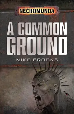a common ground book cover image