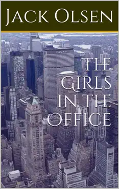 the girls in the office book cover image