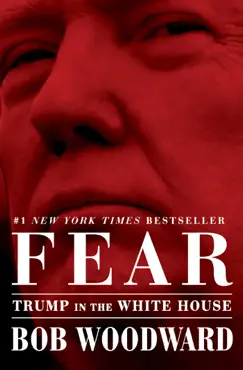 fear book cover image
