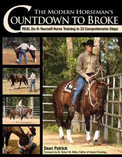 the modern horseman's countdown to broke book cover image
