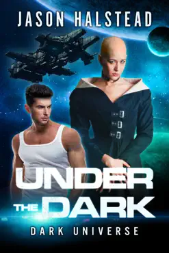 under the dark book cover image