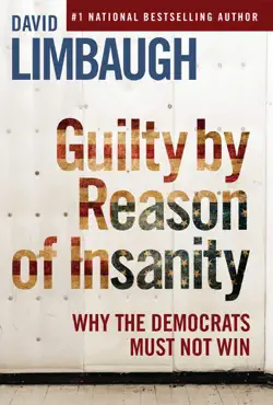 guilty by reason of insanity book cover image