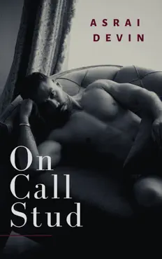 on call stud book cover image