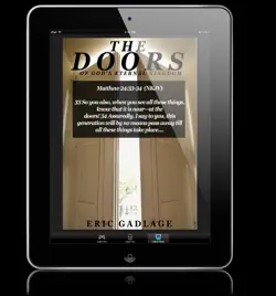 the doors of god's eternal kingdom imagen de la portada del libro