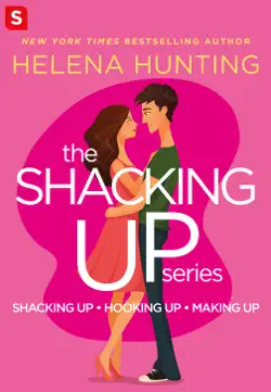the shacking up series book cover image