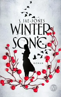 wintersong imagen de la portada del libro