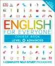 English for Everyone Course Book Level 4 Advanced sinopsis y comentarios